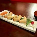 Best Harumaki (4pcs) in Bend, OR