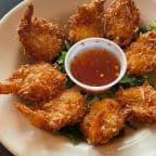 Best Coconut Shrimp in Bend, OR
