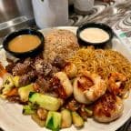 Best New York Steak and Scallop in Bend, OR