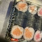 Best *Salmon Roll in Bend, OR