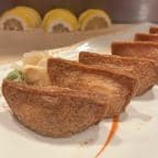 Best Bean Curd (Inari) in Bend, OR