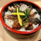 Best Unagi Don in Bend, OR