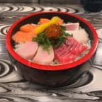 Best *Chirashi Sushi in Bend, OR
