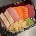 Best *Sashimi Appetizer (7pcs) in Bend, OR