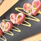 Best Pink Lady roll(soy paper) in Bend, OR