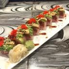 Best *Iso Roll (soy paper) in Bend, OR