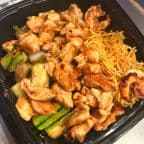 Best Hibachi Chicken in Bend, OR