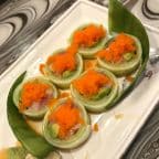 Best *Cucumber Skin Roll in Bend, OR