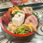 Best *Sashimi Delexue in Bend, OR