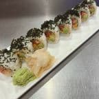 Best Black dragon roll in Bend, OR